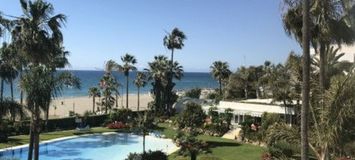 Apartment for sale in Puerto Banus