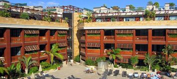 SE VENDE APARTAMENTO EN MARBELLA GUADALPIN BANUS