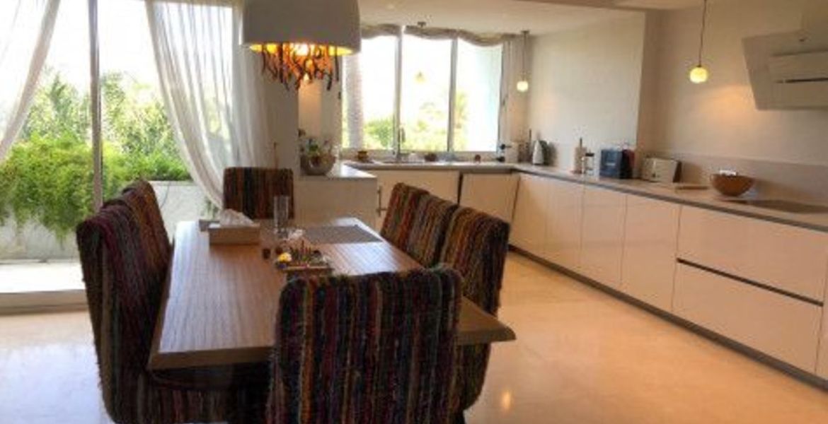 Penthouse for sale in Los Granados