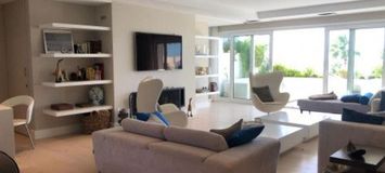 Penthouse for sale in Los Granados