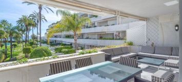 Apartment for sale in Los Granados