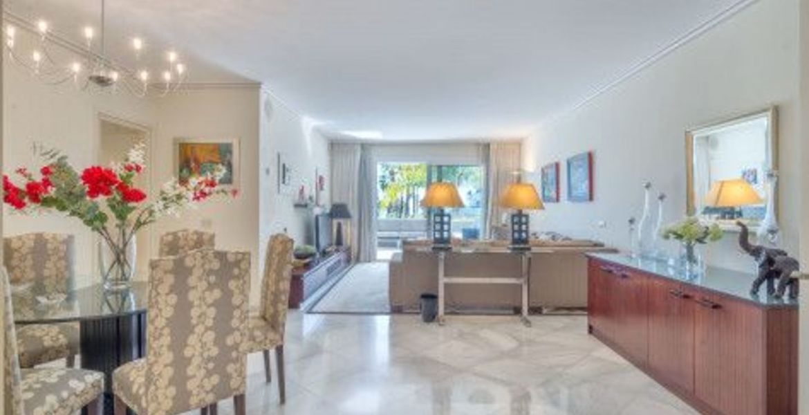 Apartment for sale in Los Granados