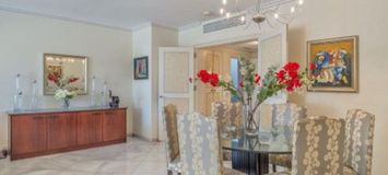 Apartment for sale in Los Granados