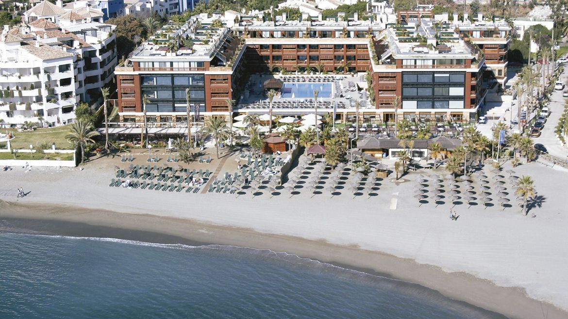 €1.290.000 Penthouse for sale in Guadalpin Banus, Marbella