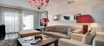 SE VENDE DEPARTAMENTO EN  PLAYAS DEL DUQUE  EN MARBELLA 