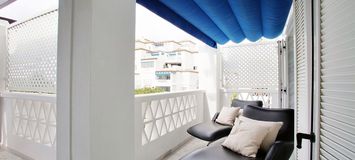 APARTMENT FOR SALE IN MARBELLA PALAYA DEL DUQUE