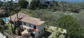 Villa en venta en Estepona