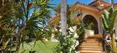 Villa en venta en Estepona