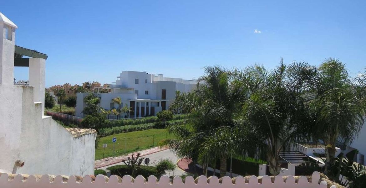 Townhouse for sale in Marbella