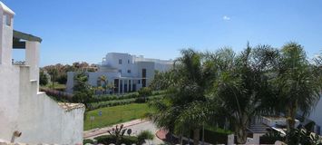 Townhouse for sale in Marbella