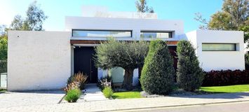 Villa for sale in San Pedro de Alcantara