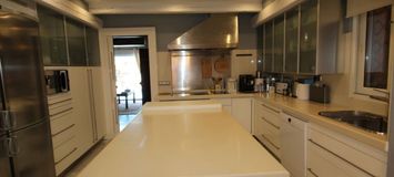 Villa for sale in Torrevieja