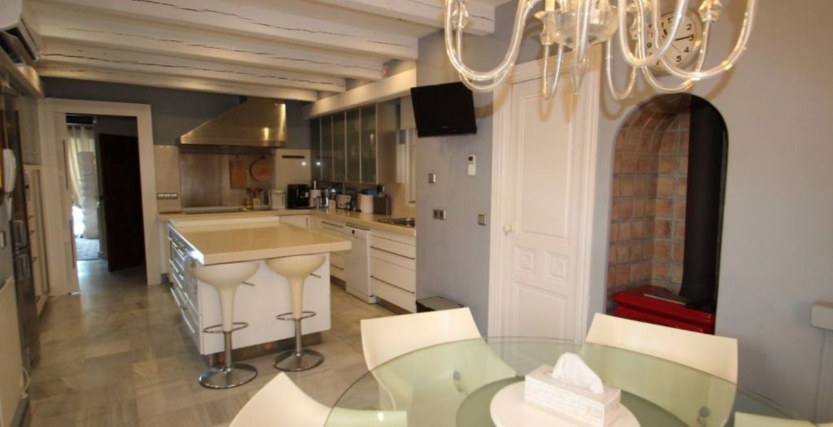 Villa for sale in Torrevieja