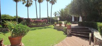 Villa for sale in Torrevieja