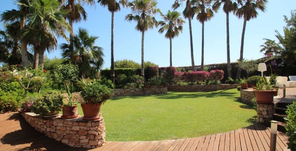 Villa for sale in Torrevieja