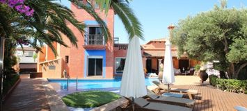 Villa for sale in Torrevieja