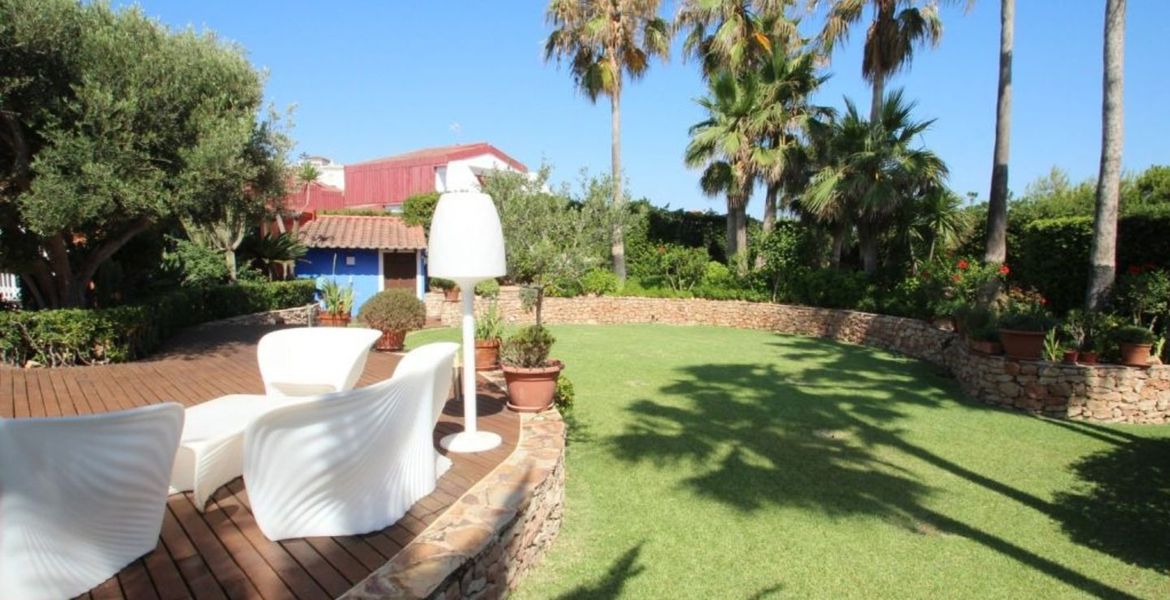 Villa for sale in Torrevieja