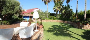 Villa a la venta en Torrevieja