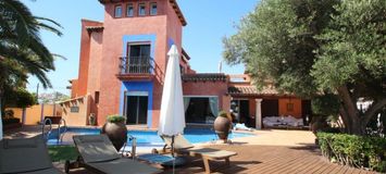 Villa for sale in Torrevieja