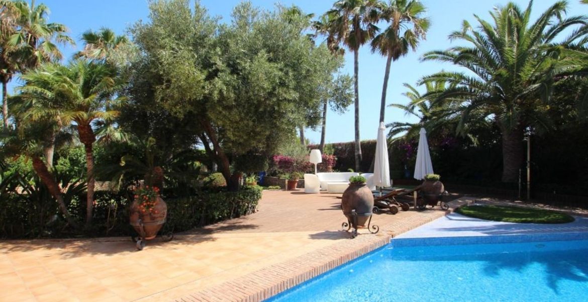 Villa a la venta en Torrevieja