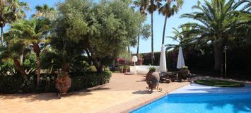 Villa a la venta en Torrevieja