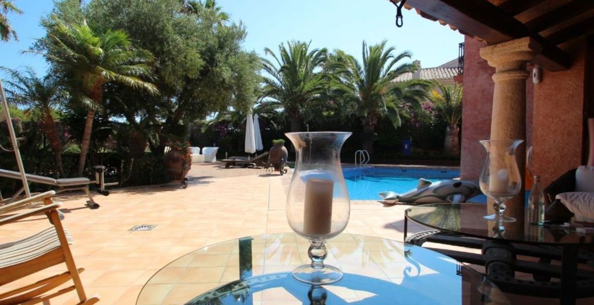 Villa for sale in Torrevieja