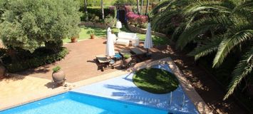 Villa for sale in Torrevieja