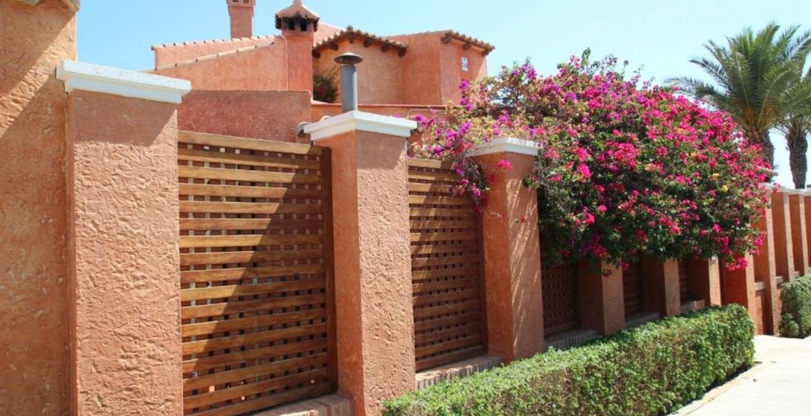 Villa for sale in Torrevieja