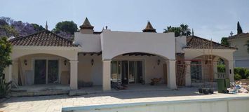 Se Vende Villa en Estepona