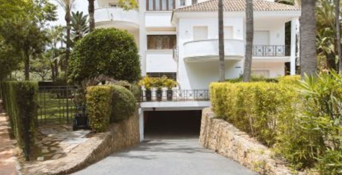 Apartment for sale in Terrazas de Puente Romano