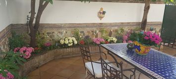 Casa adosada en venta  San Pedro Marbella