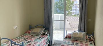 Apartamentos en Puerto banus