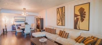 Elegante apartamento en Golden Mile