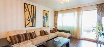 Elegante apartamento en Golden Mile