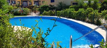 Azalea Beach Marbella For Sale Townhouse