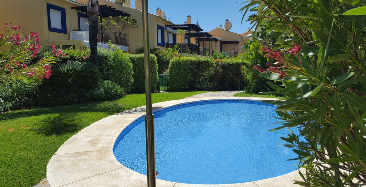 Azalea Beach Marbella For Sale Townhouse