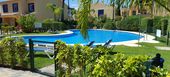 Azalea Beach Marbella For Sale Townhouse