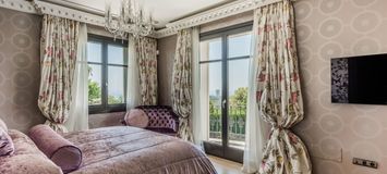 Palacio en Venta  Hacienda las Chapas Marbella