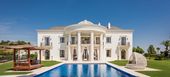 Palacio en Venta  Hacienda las Chapas Marbella