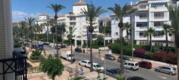 Playas del Duque, Marbella - Puerto Banus Apartamento -140m2