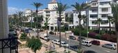 Playas del Duque, Marbella - Puerto Banus Apartamento -140m2
