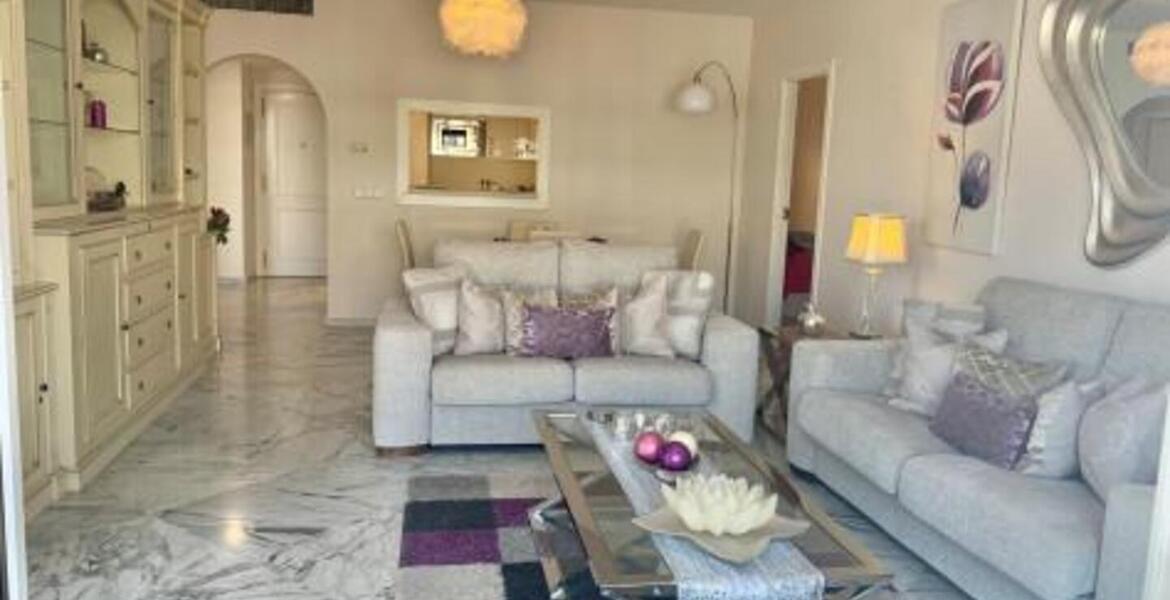 Playas del Duque, Marbella - Puerto Banus Apartment 140sqm