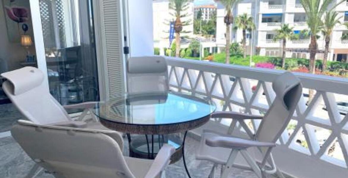 Playas del Duque, Marbella - Puerto Banus Apartamento -140m2