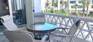 Playas del Duque, Marbella - Puerto Banus Apartamento -140m2