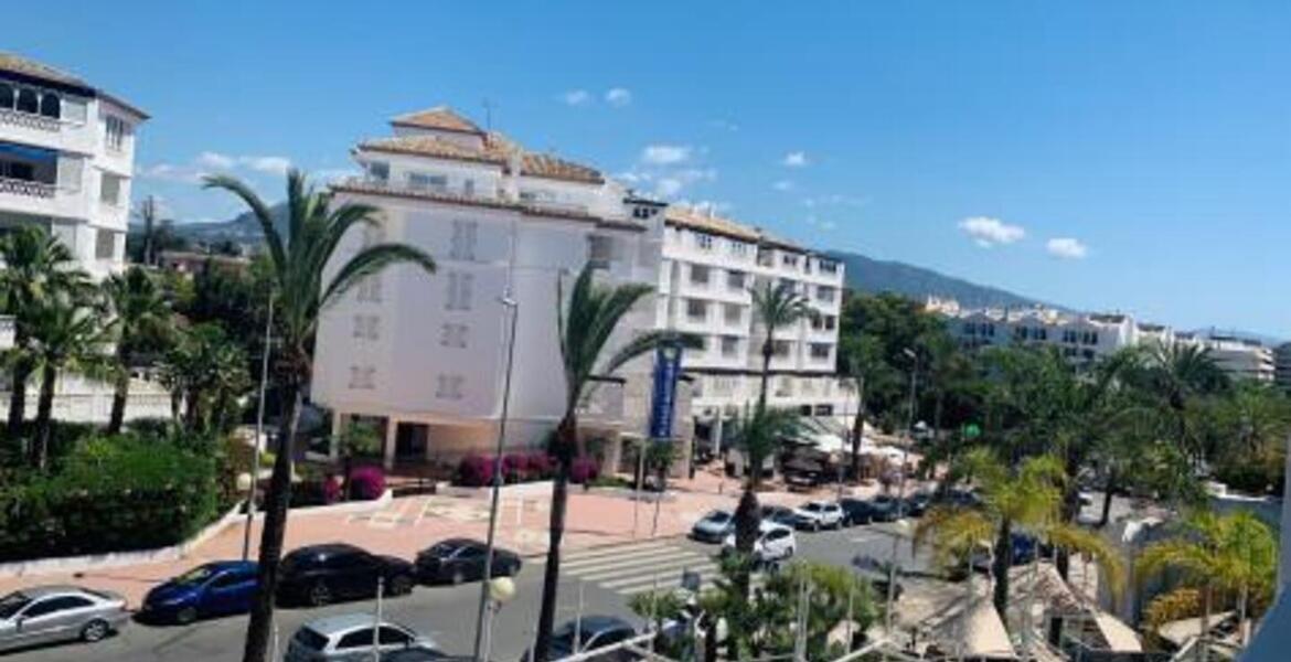 Playas del Duque, Marbella - Puerto Banus Apartamento -140m2