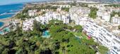 Playas del Duque, Marbella - Puerto Banus Apartamento -140m2