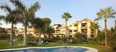 Venta Apartamento en Las Mimosas de Puerto Banus