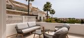 Apartment in Marbella Golden Mile