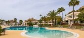 Apartment in Marbella Golden Mile