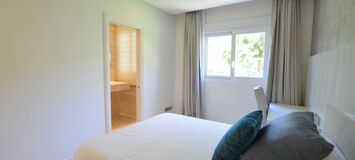 Apartamento en Marbella Golden Mile